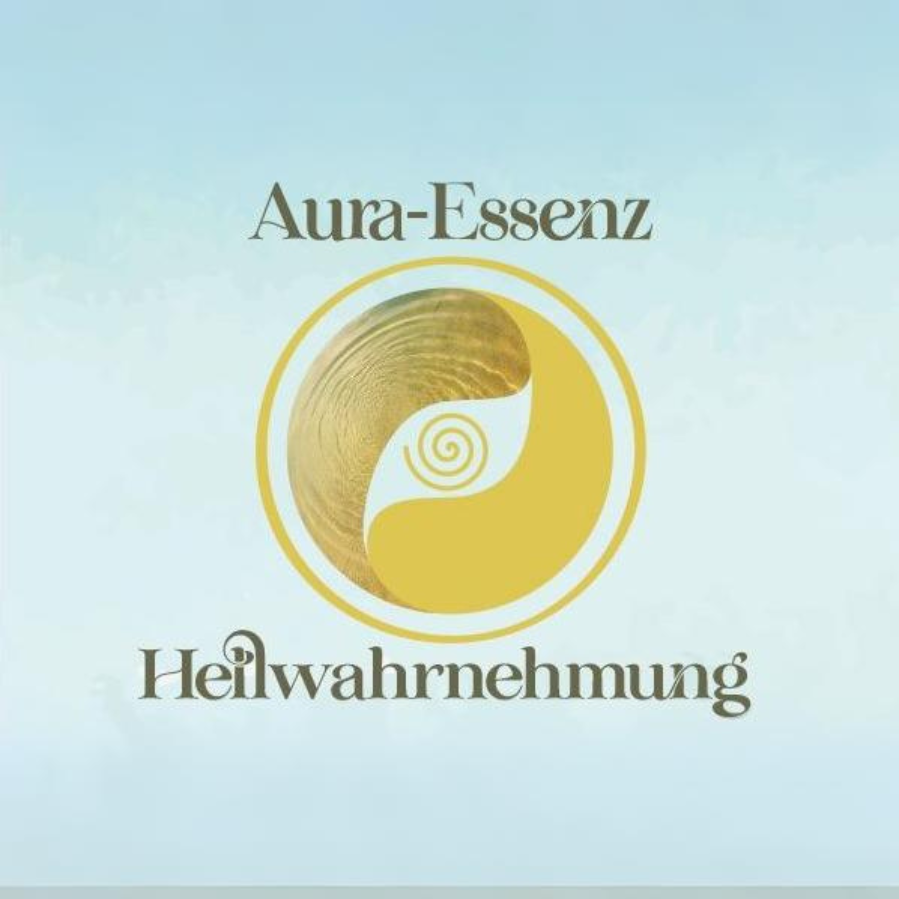 Aura-Essenz Hellwahrnehmung