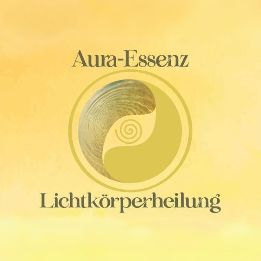 Aura-Essenz Lichtkörper