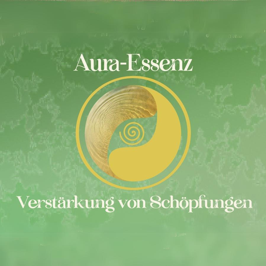 Aura-Essenz Verstärkung Schöpfungen